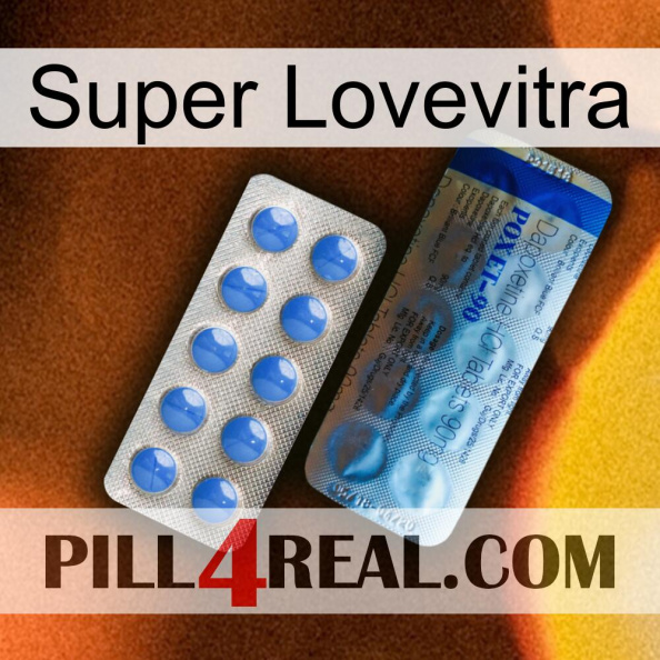 Super Lovevitra 40